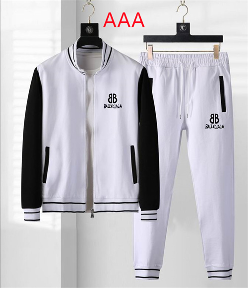 Balenciaga(AAA)suits-0202