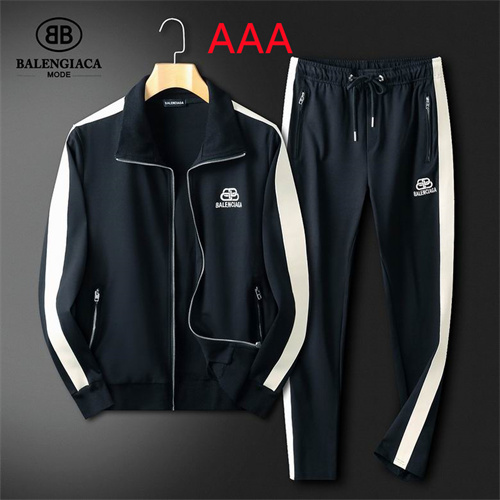 Balenciaga(AAA)suits-0182