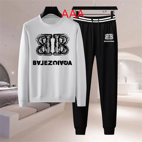 Balenciaga(AAA)suits-0073