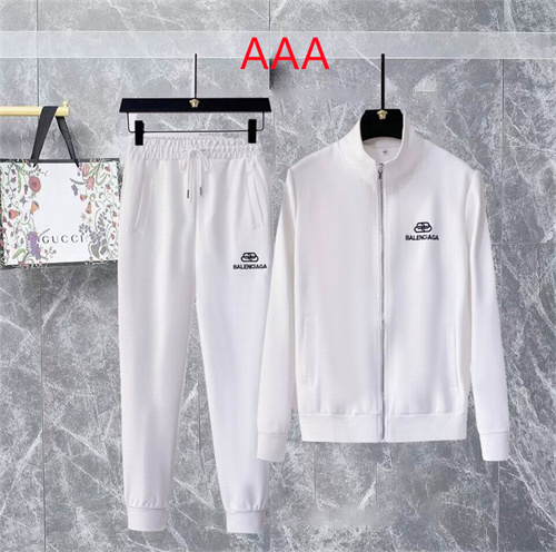 Balenciaga(AAA)suits-0074