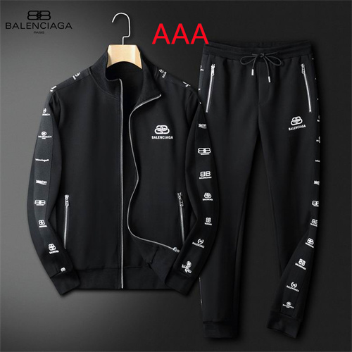 Balenciaga(AAA)suits-0079