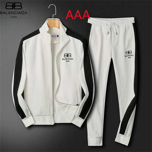 Balenciaga(AAA)suits-0081