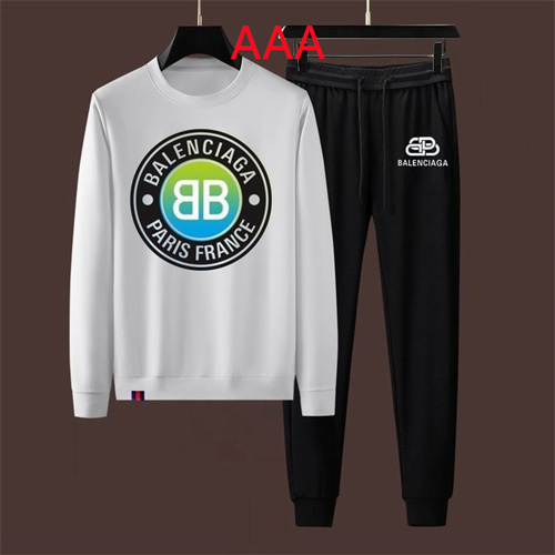 Balenciaga(AAA)suits-0054