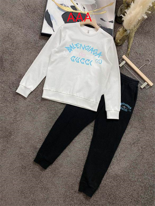 Balenciaga(AAA)suits-0106