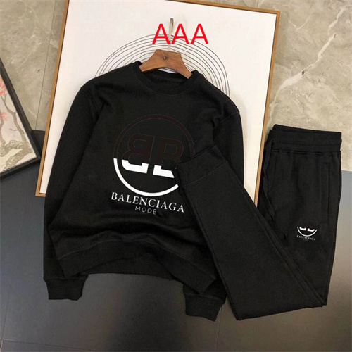 Balenciaga(AAA)suits-0094