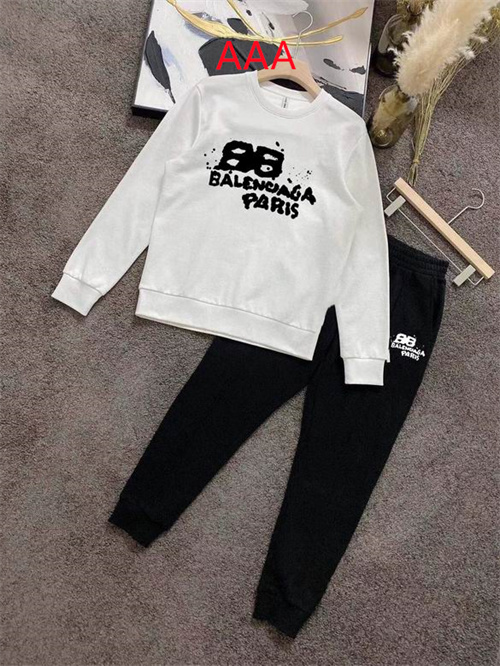 Balenciaga(AAA)suits-0115