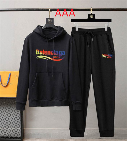 Balenciaga(AAA)suits-0125