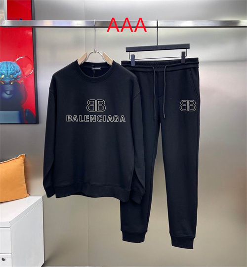 Balenciaga(AAA)suits-0130