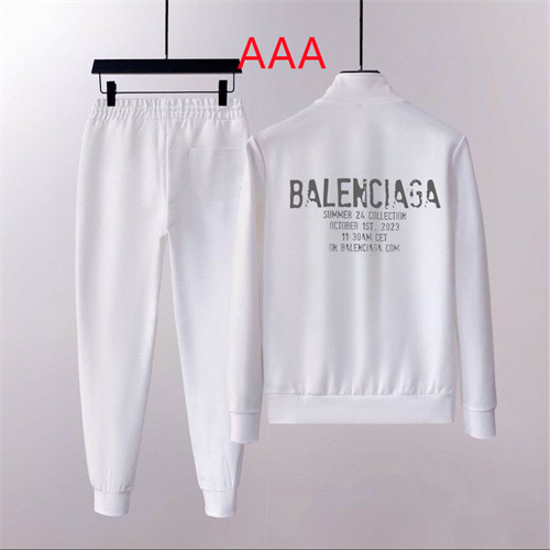 Balenciaga(AAA)suits-0173