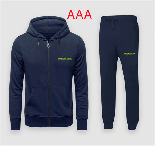 Balenciaga(AAA)suits-0014