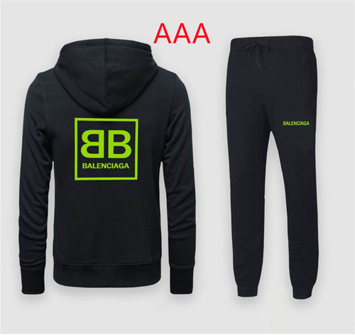 Balenciaga(AAA)suits-0016