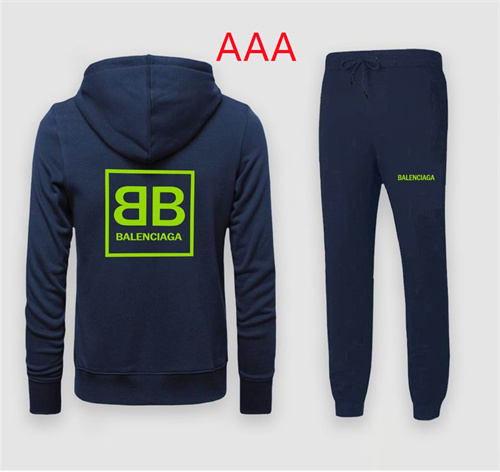 Balenciaga(AAA)suits-0018