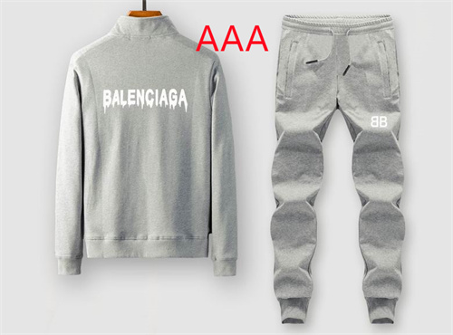 Balenciaga(AAA)suits-0028