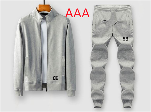 Balenciaga(AAA)suits-0031