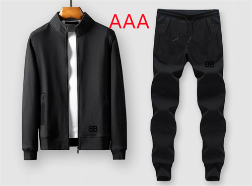 Balenciaga(AAA)suits-0033