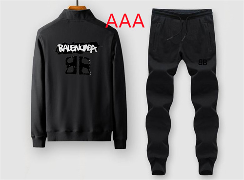 Balenciaga(AAA)suits-0035