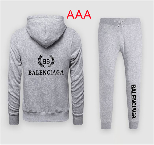 Balenciaga(AAA)suits-0040