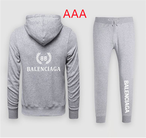 Balenciaga(AAA)suits-0041