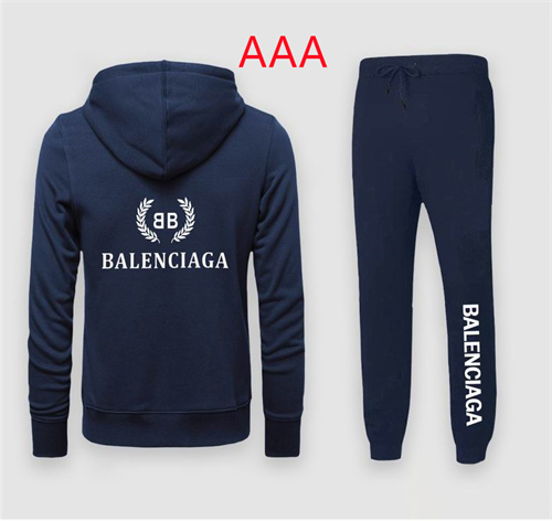 Balenciaga(AAA)suits-0042