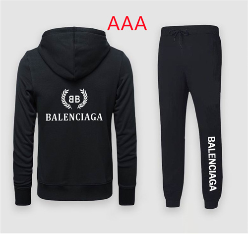 Balenciaga(AAA)suits-0043