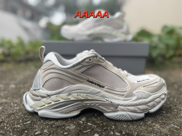 Balenciaga 24(AAAA)Shoes-0002