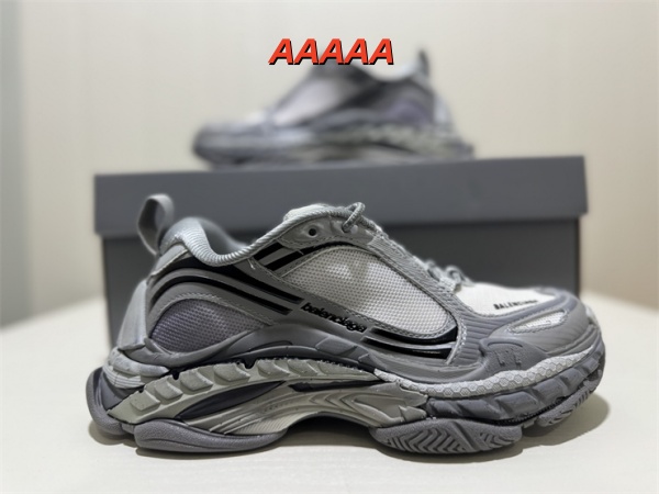 Balenciaga 24(AAAA)Shoes-0003
