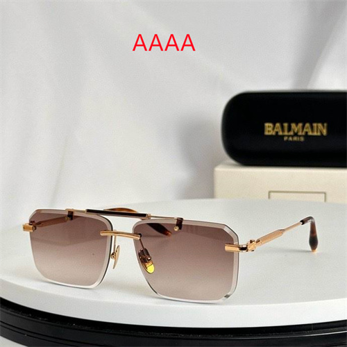 Balmain Sunglass(AAAA)-0129