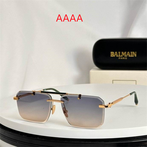 Balmain Sunglass(AAAA)-0132