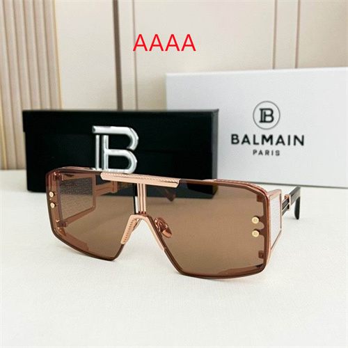 Balmain Sunglass(AAAA)-0135