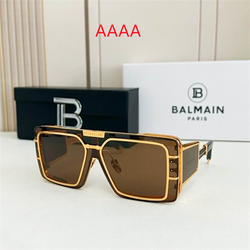Balmain Sunglass(AAAA)-0143