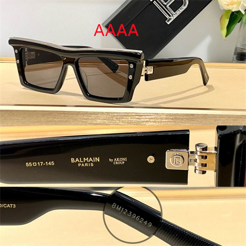 Balmain Sunglass(AAAA)-0158
