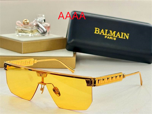 Balmain Sunglass(AAAA)-0162