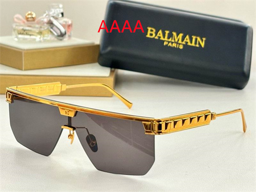 Balmain Sunglass(AAAA)-0163