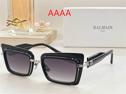 Balmain Sunglass(AAAA)-0167