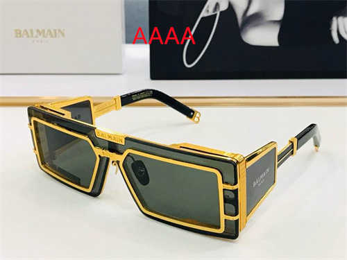 Balmain Sunglass(AAAA)-0185