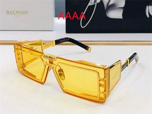 Balmain Sunglass(AAAA)-0186