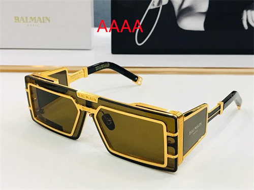 Balmain Sunglass(AAAA)-0187