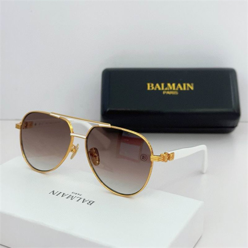 Balmain Sunglass(AAAA)-0019