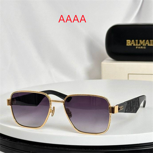 Balmain Sunglass(AAAA)-0223