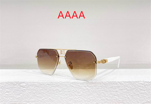 Balmain Sunglass(AAAA)-0242