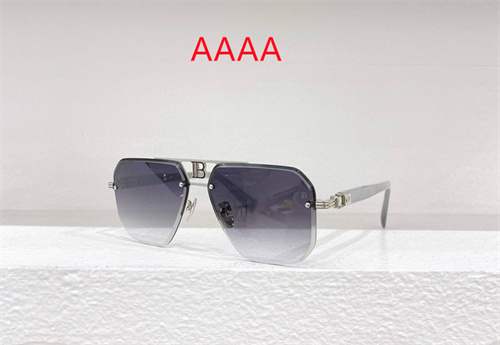 Balmain Sunglass(AAAA)-0244