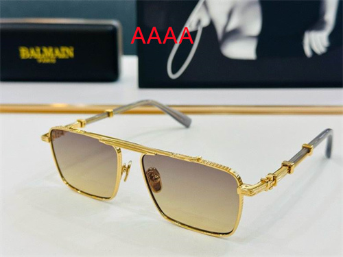 Balmain Sunglass(AAAA)-0253