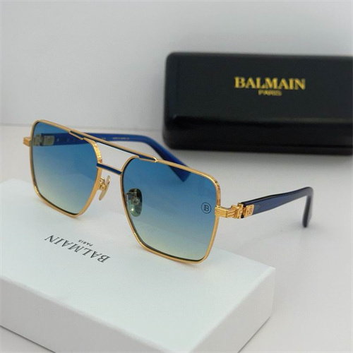 Balmain Sunglass(AAAA)-0026
