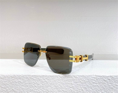 Balmain Sunglass(AAAA)-0031