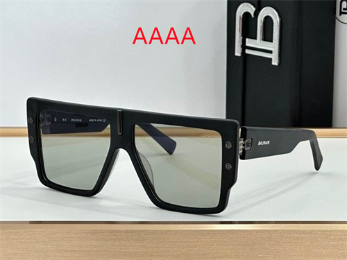 Balmain Sunglass(AAAA)-0048