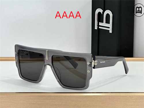 Balmain Sunglass(AAAA)-0052