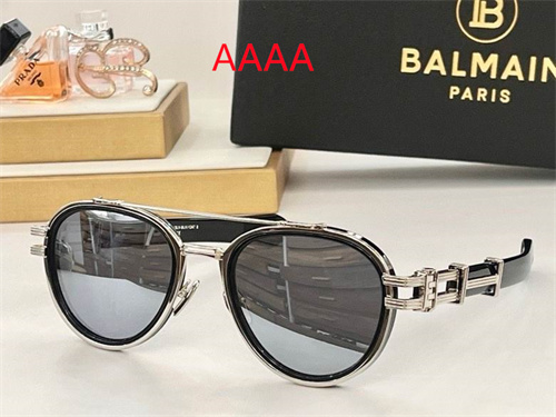 Balmain Sunglass(AAAA)-0057