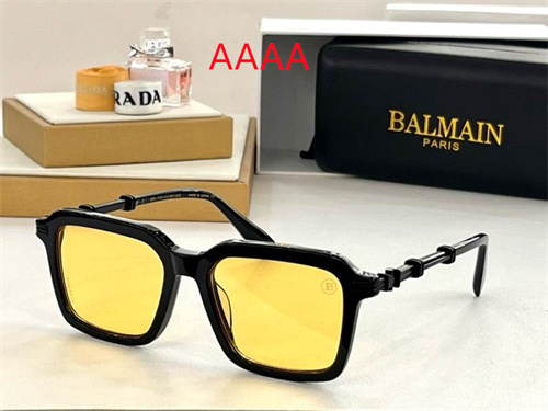 Balmain Sunglass(AAAA)-0062