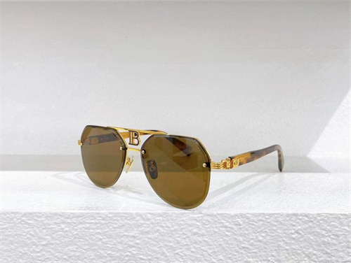 Balmain Sunglass(AAAA)-0008