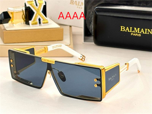 Balmain Sunglass(AAAA)-0085